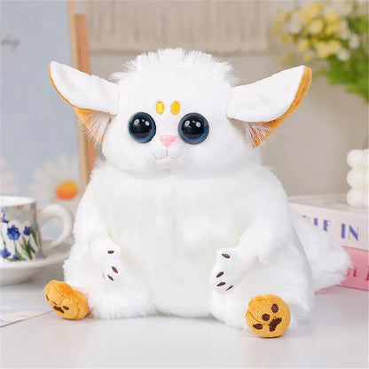 Cute Small Lemur Soft Plush Toys - Halri