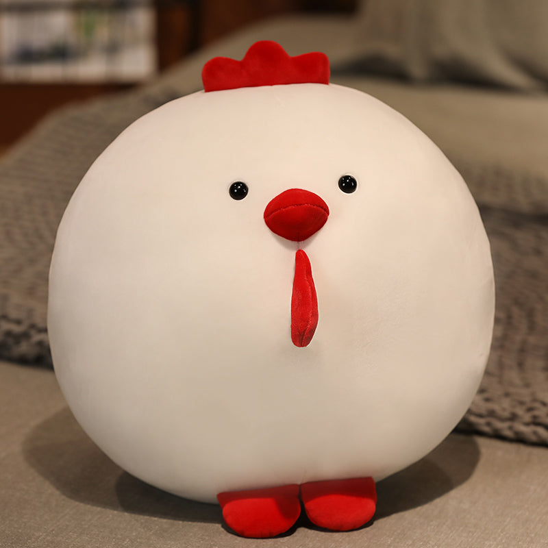 Adorable Farm Animal Soft Toy Plushies