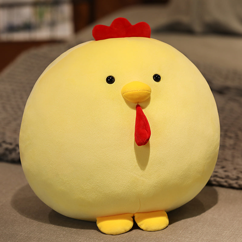 Adorable Farm Animal Soft Toy Plushies