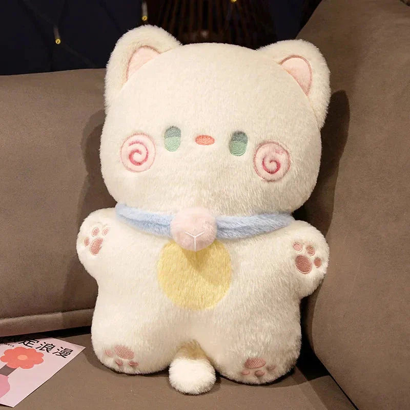 Cute Plush Kitty Soft Toys - Halri