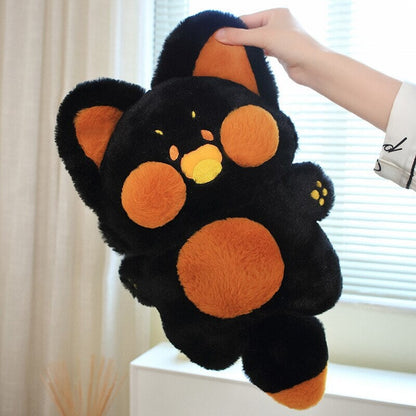 Cute Soft Fox Stuffed Animal Toy - Halri