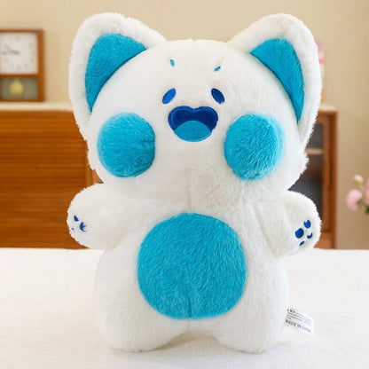 Cute Soft Fox Stuffed Animal Toy