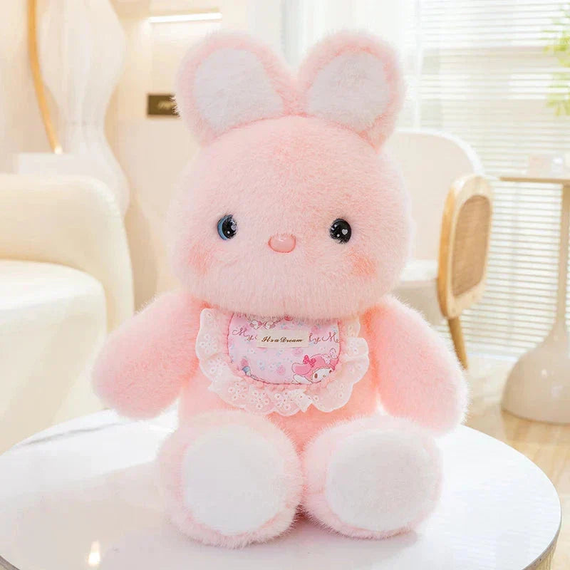 Cute Plush Animal Friends Squad