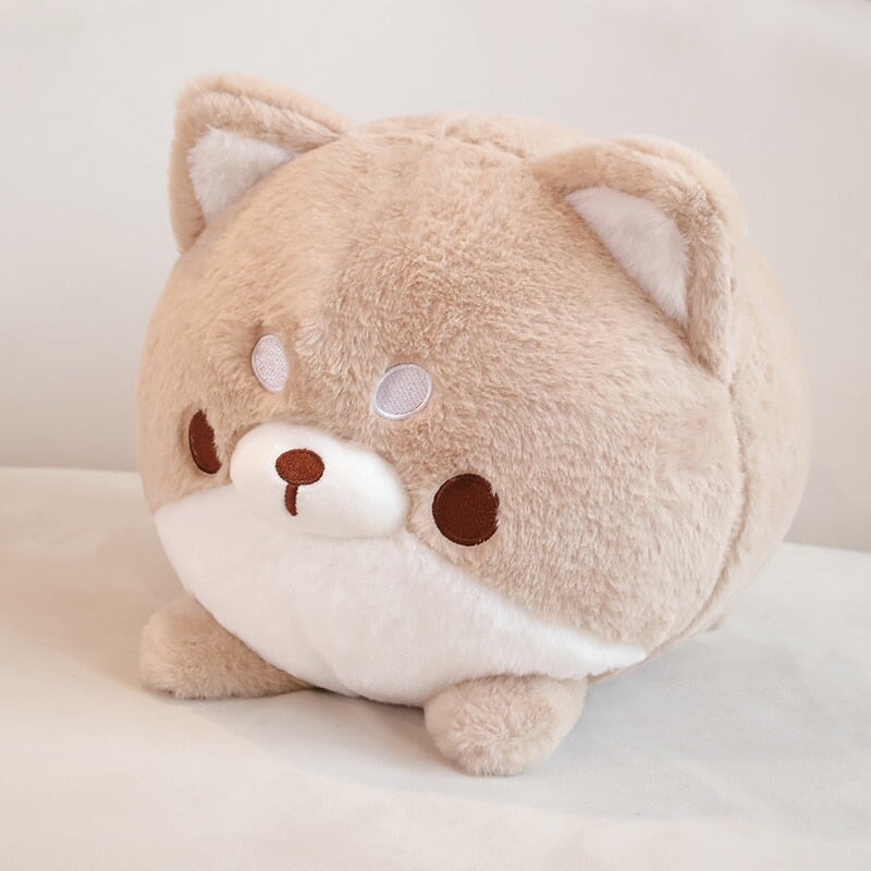 Cute Puppy Soft Toy Plush Collection