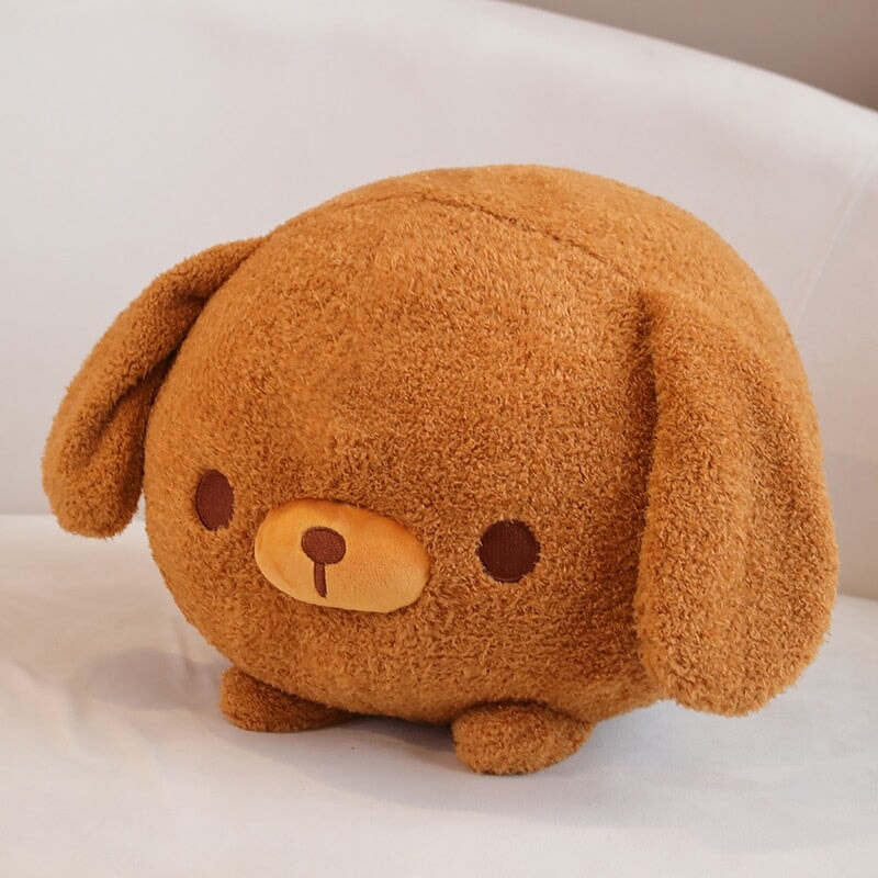 Cute Puppy Soft Toy Plush Collection
