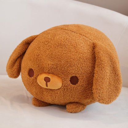 Cute Puppy Soft Toy Plush Collection