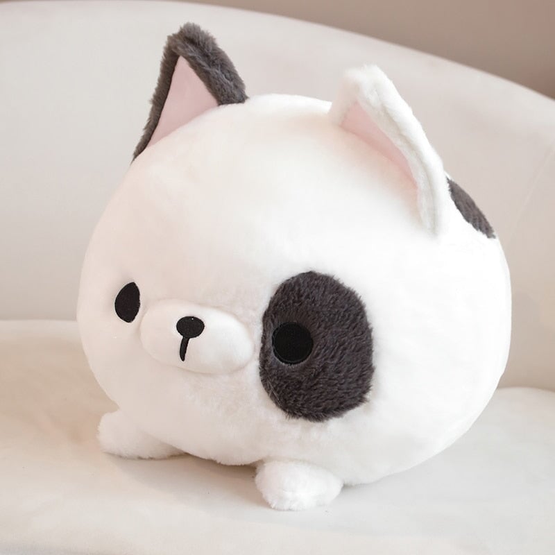 Cute Puppy Soft Toy Plush Collection