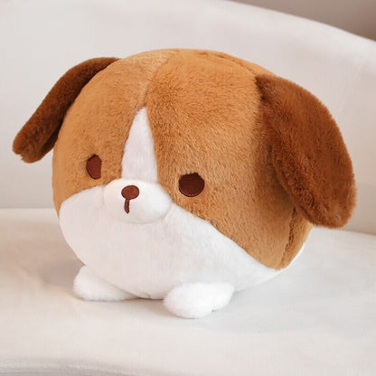 Cute Puppy Soft Toy Plush Collection