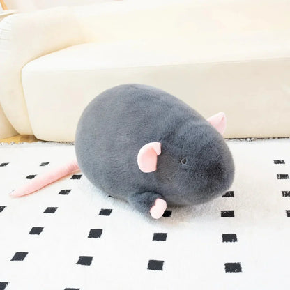 Big Cute Mouse Plush Toys