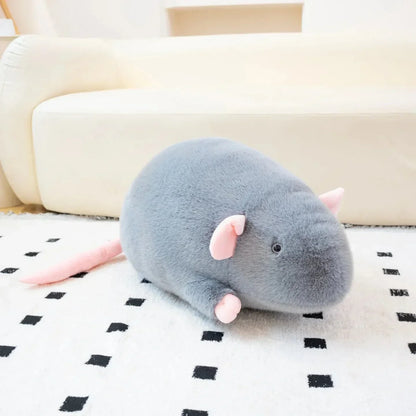 Big Cute Mouse Plush Toys