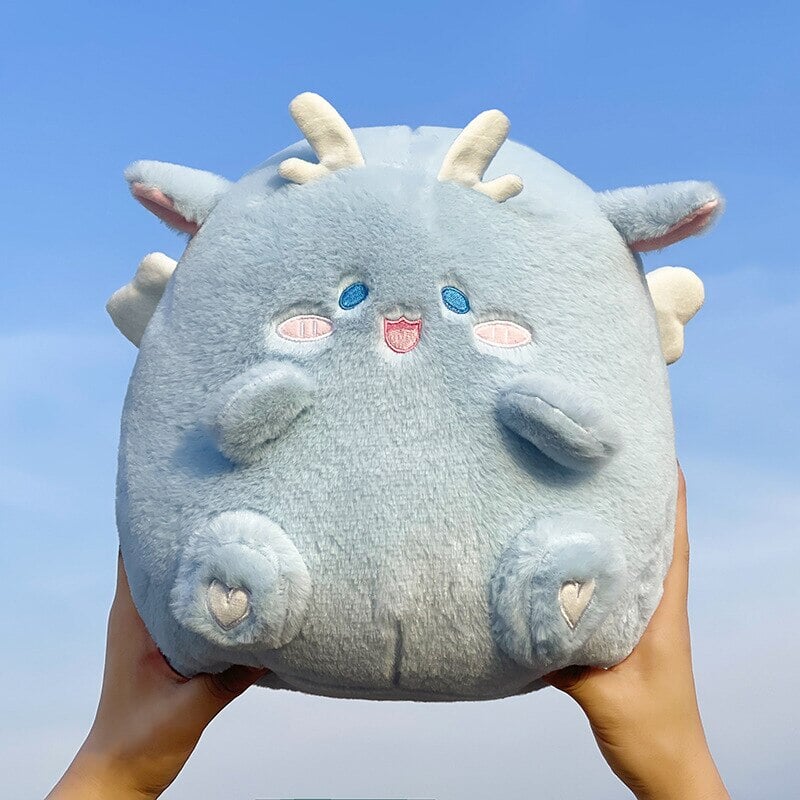 Adorable Baby Dragon Soft Toys - Halri