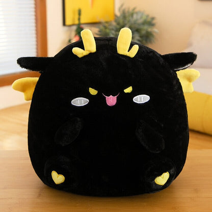 Adorable Baby Dragon Soft Toys