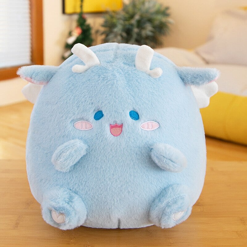 Adorable Baby Dragon Soft Toys