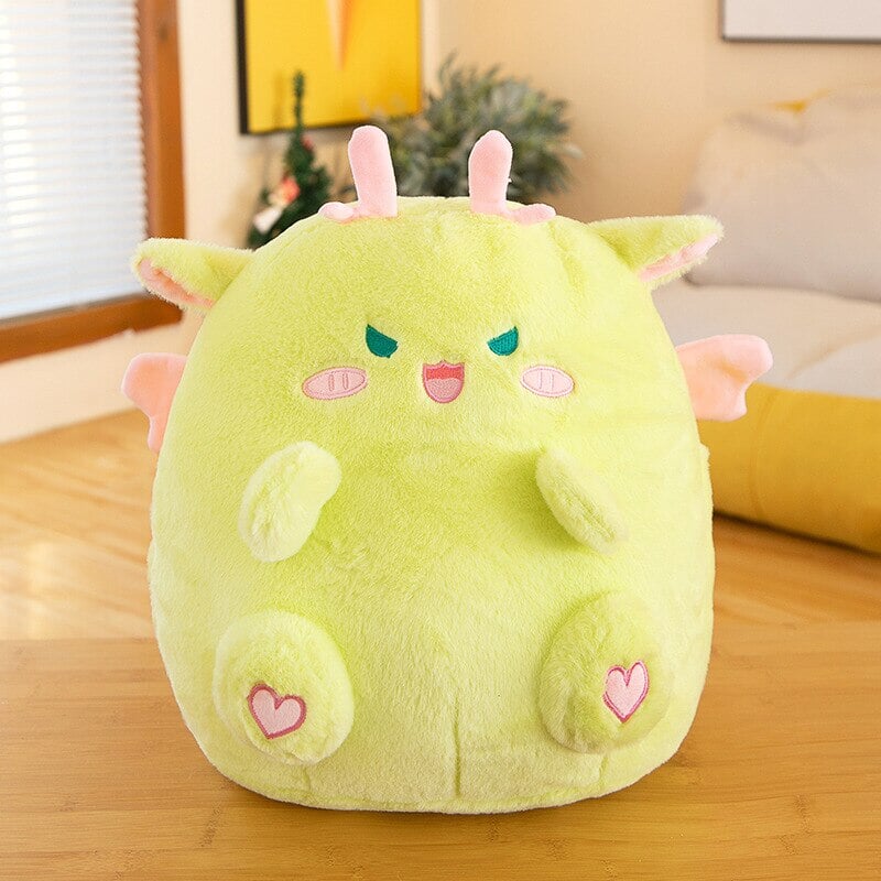 Adorable Baby Dragon Soft Toys