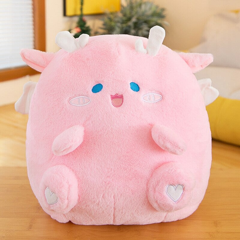 Adorable Baby Dragon Soft Toys