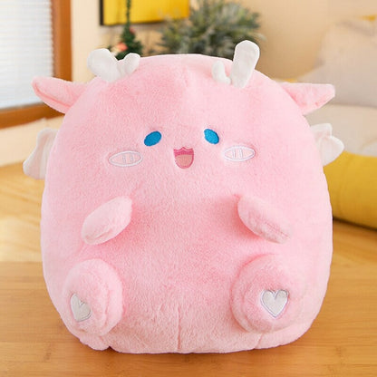 Adorable Baby Dragon Soft Toys