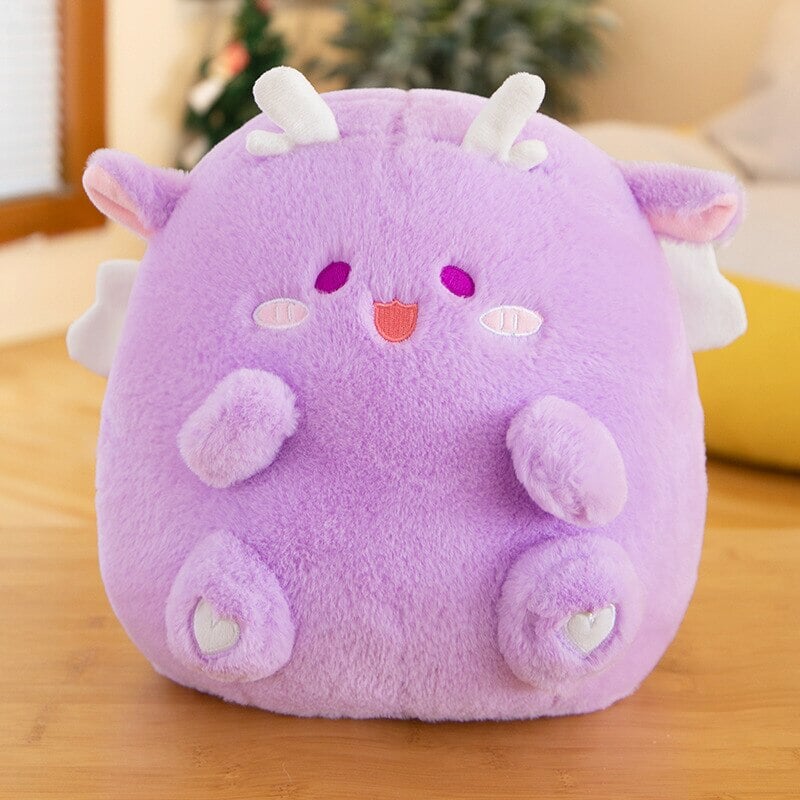 Adorable Baby Dragon Soft Toys