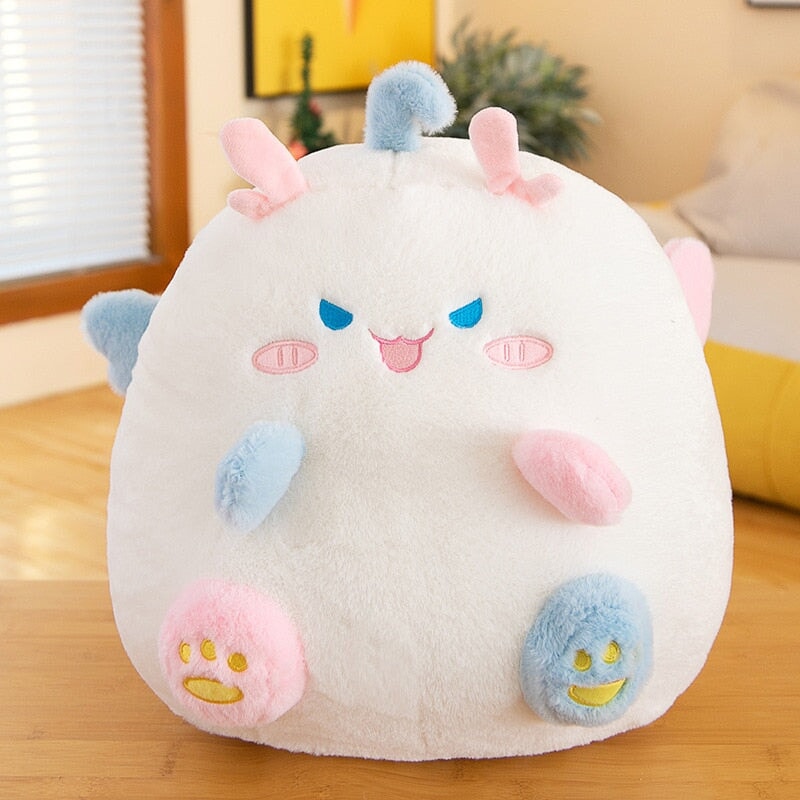 Adorable Baby Dragon Soft Toys