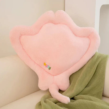 Cute Colorful Soft Stingray Teddy Plush - Halri
