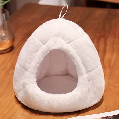Cute Penguin Soft Plush Toy