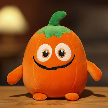 Cute Halloween Character Soft Plush Toys