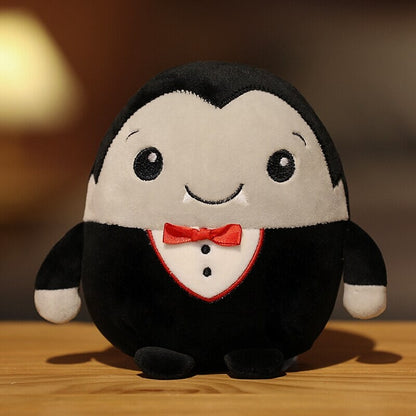 Cute Halloween Character Soft Plush Toys