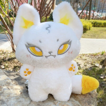 Cute Small Fox Stuffed Animal