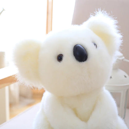 Cute Koala Bear Figurine Set - Halri