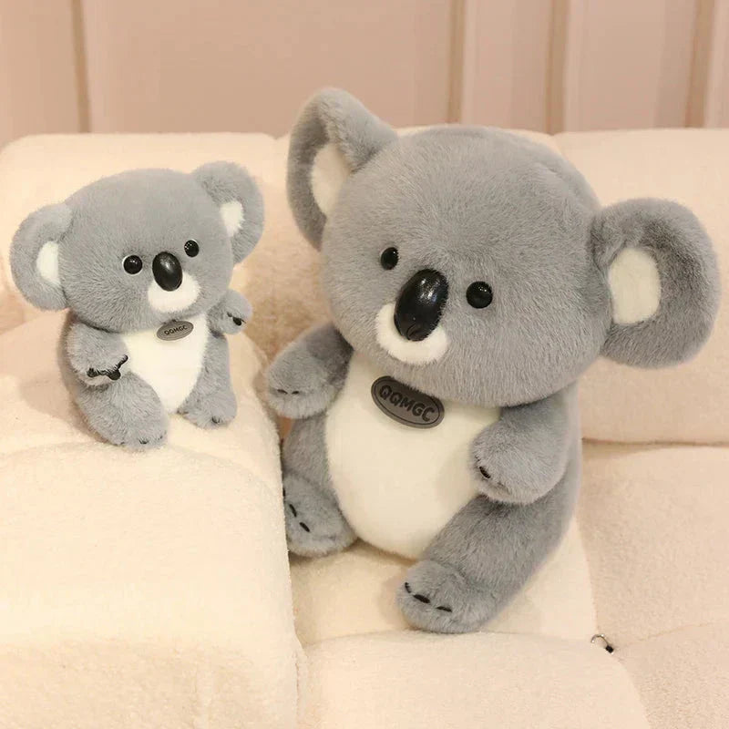 Cute Koala Soft Plush Toy - Halri