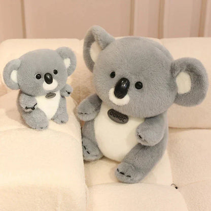 Cute Koala Soft Plush Toy - Halri