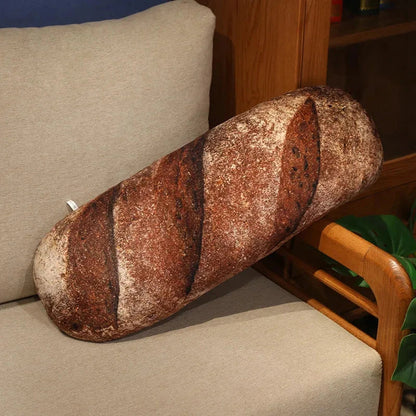 Soft French Bread Cute Plush Toys