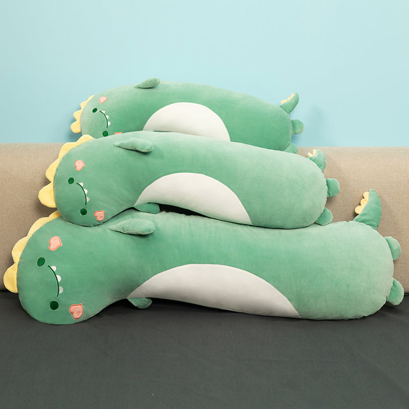 Cuddly Flexible Cute Stuffed Animal Toys - Halri