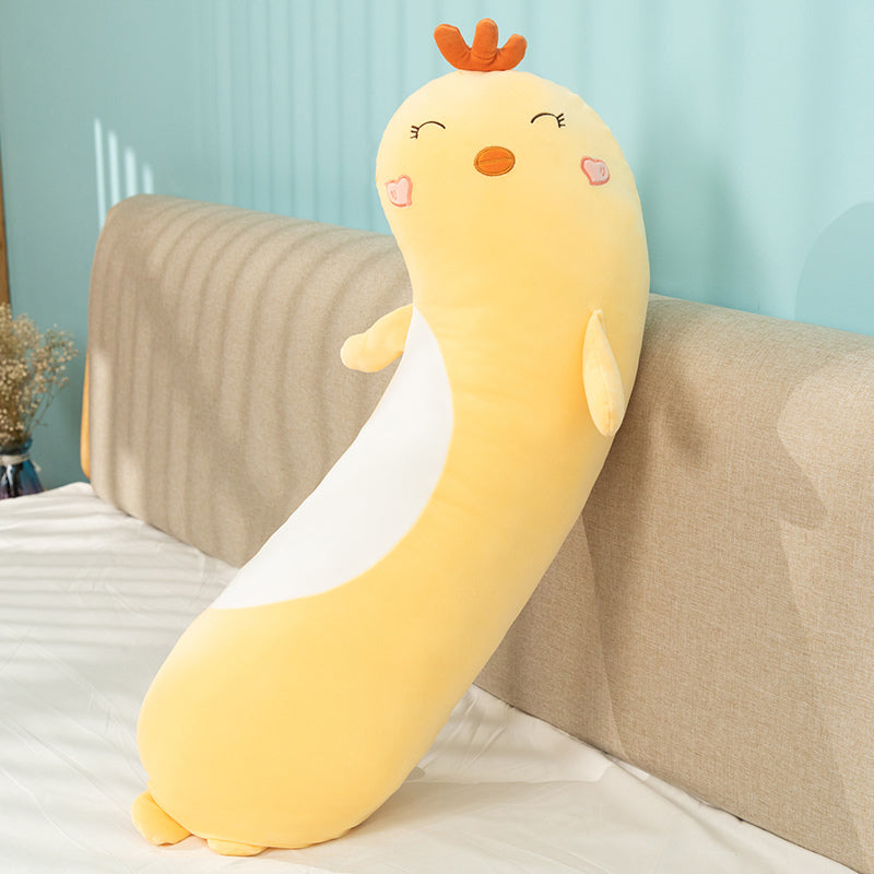 Cuddly Flexible Cute Stuffed Animal Toys