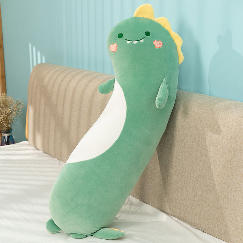 Cuddly Flexible Cute Stuffed Animal Toys