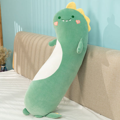 Cuddly Flexible Cute Stuffed Animal Toys