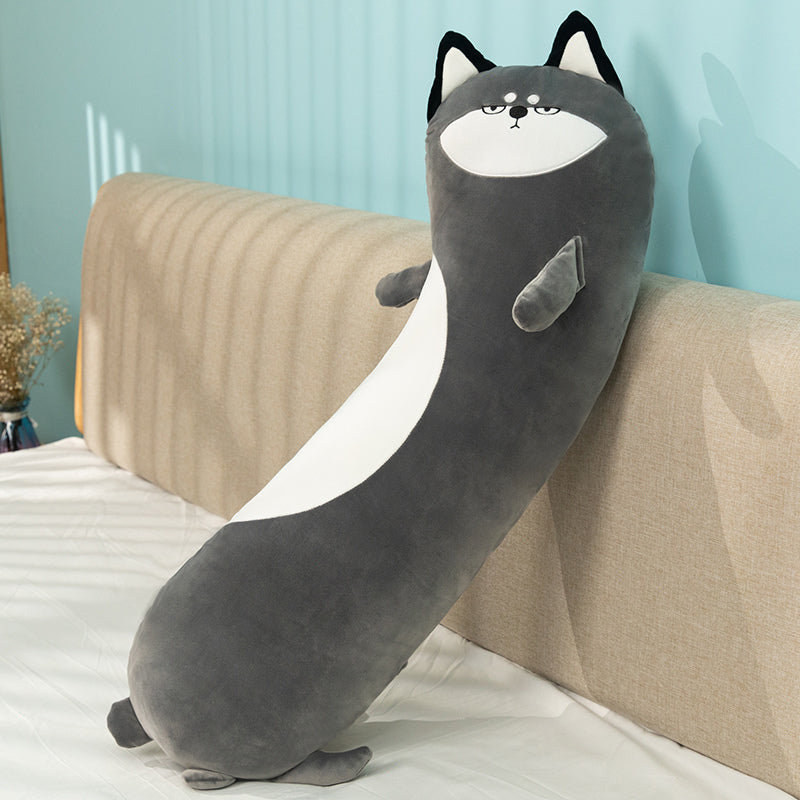 Cuddly Flexible Cute Stuffed Animal Toys