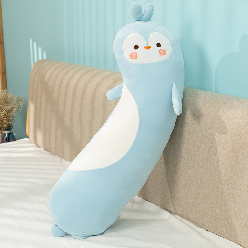 Cuddly Flexible Cute Stuffed Animal Toys