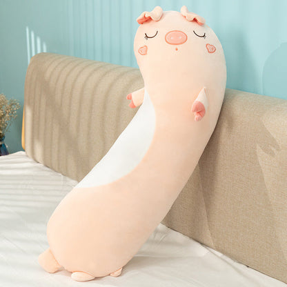 Cuddly Flexible Cute Stuffed Animal Toys