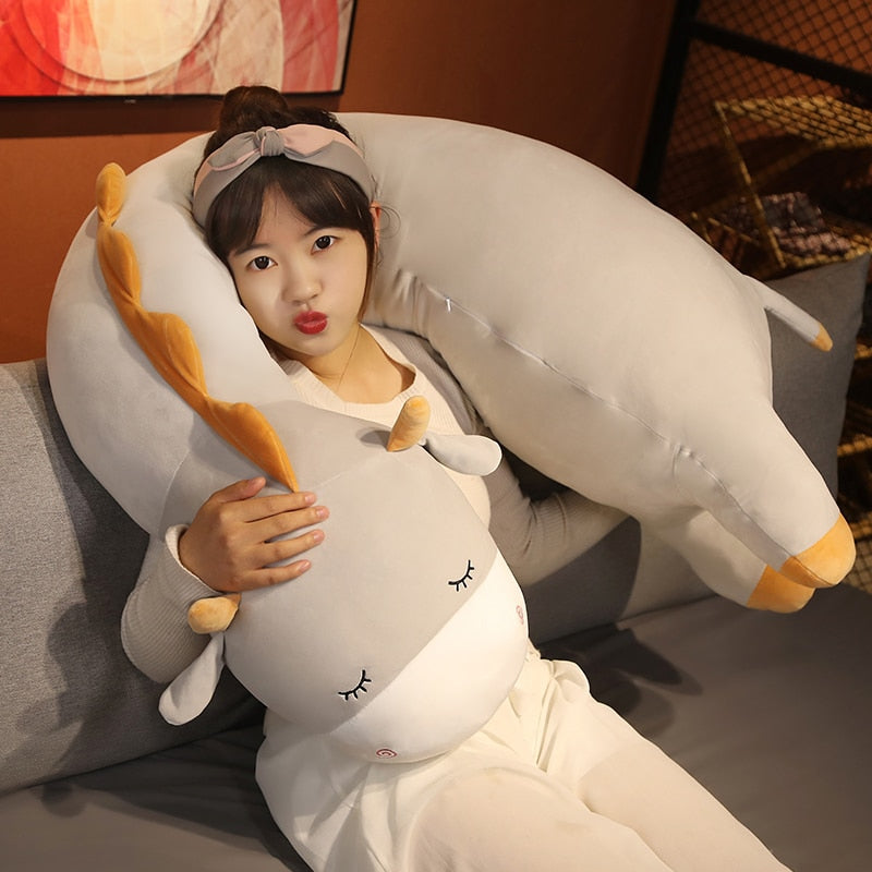 Soft Cute Farm Animal Stuffed Plush Toys - Halri