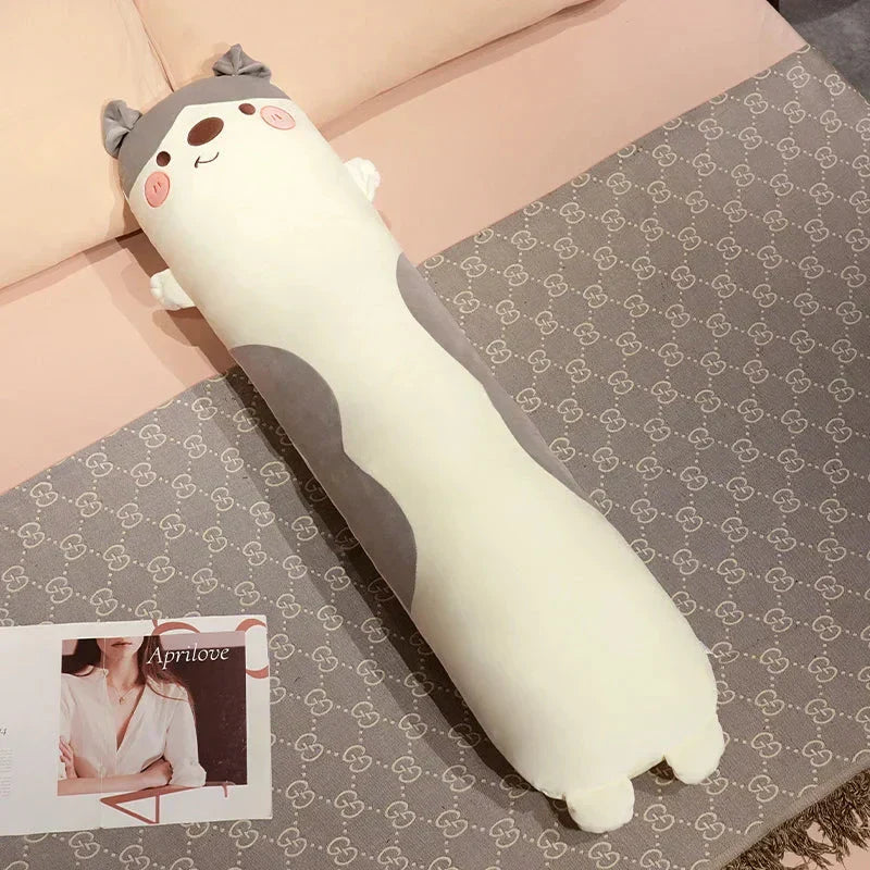 Cuddly Big Soft Dog Teddy Plushies