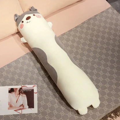 Cuddly Big Soft Dog Teddy Plushies