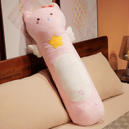 Cuddly Soft Angel Teddy Plush Toys - Halri