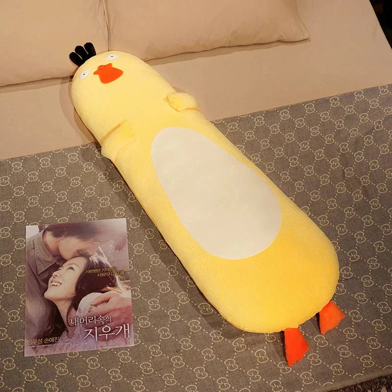 Cuddly Soft Stuffed Animal Plush Toys