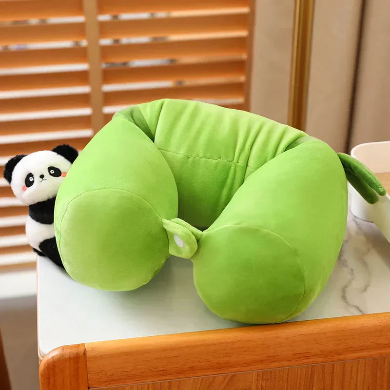 Soft Cuddly Bamboo Teddy Bear Plush - Halri