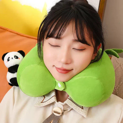 Soft Cuddly Bamboo Teddy Bear Plush