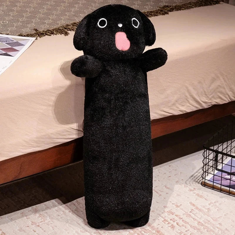Cuddly Soft Big Dog Teddy Plush Toys
