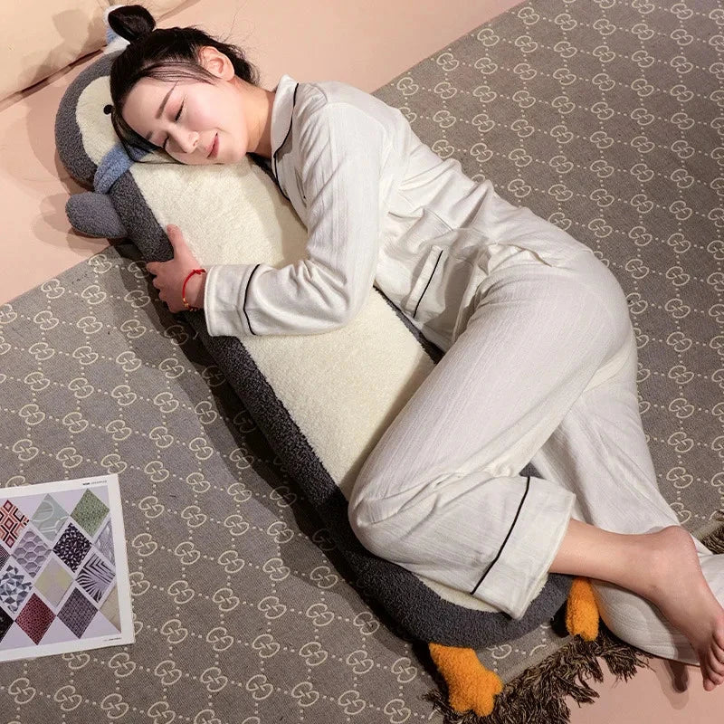 Cuddly Soft Giant Penguin Stuffed Animals - Halri