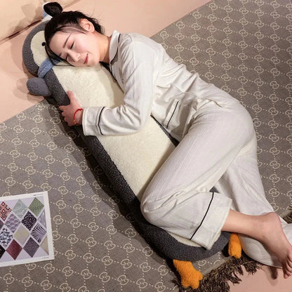 Cuddly Soft Giant Penguin Stuffed Animals - Halri