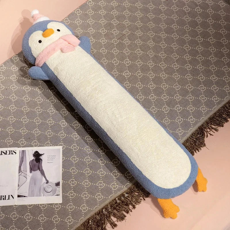 Cuddly Soft Giant Penguin Stuffed Animals