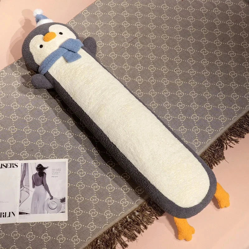 Cuddly Soft Giant Penguin Stuffed Animals